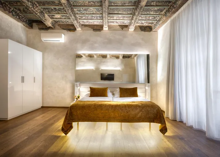 Hotel Bishop'S House